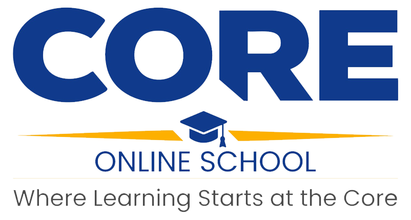 Core Online School