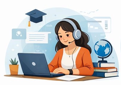 One to One Tutoring Program